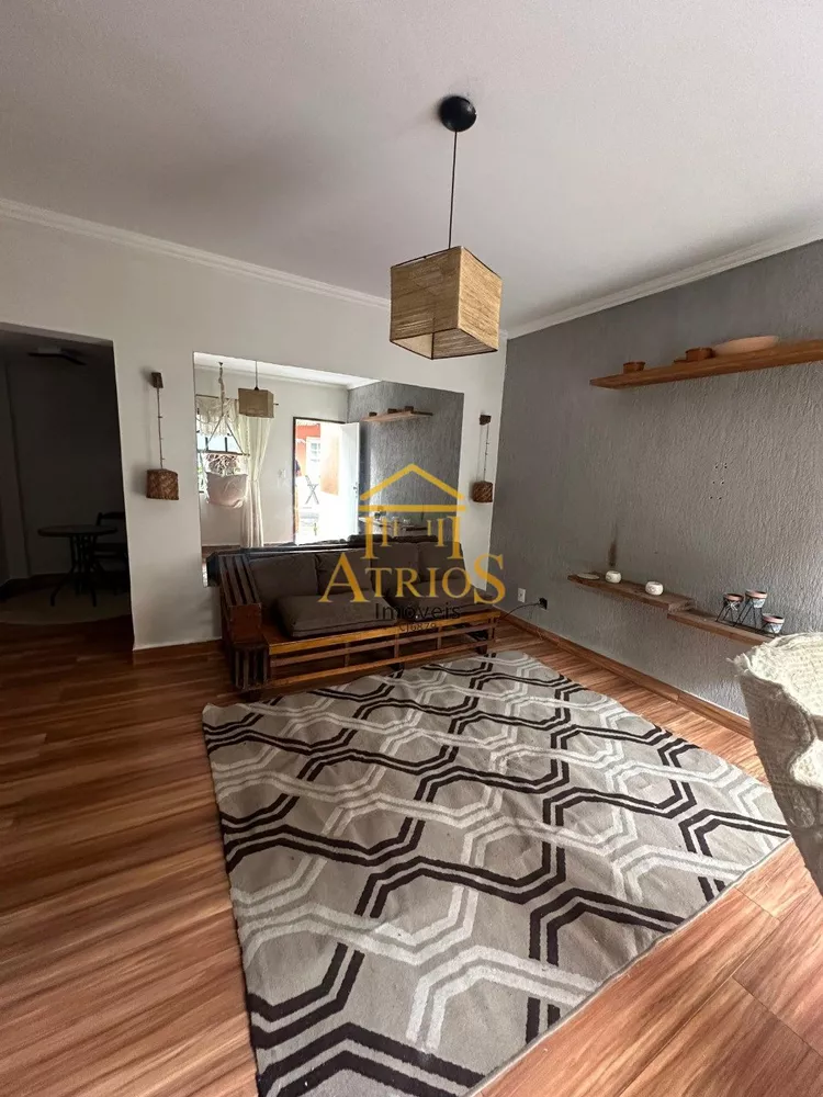 Casa de Condomínio à venda com 2 quartos, 70m² - Foto 3