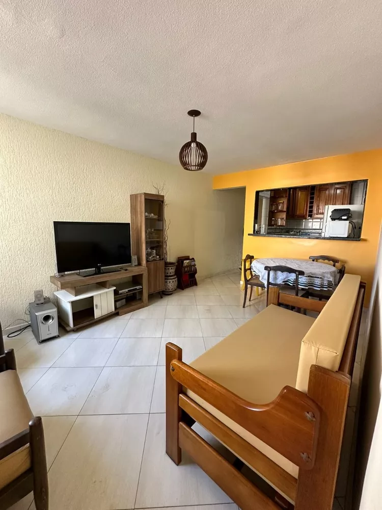 Apartamento, 1 quarto, 38 m² - Foto 6
