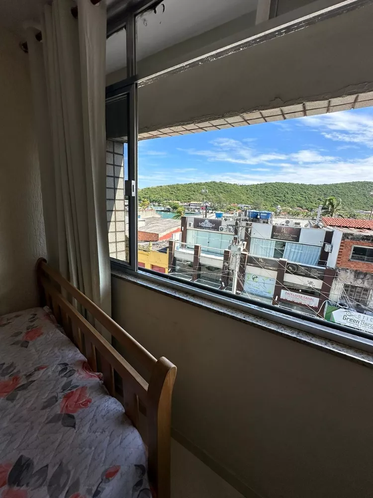 Apartamento, 1 quarto, 38 m² - Foto 18