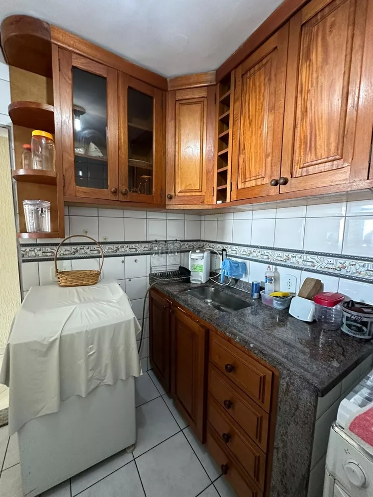 Apartamento, 1 quarto, 38 m² - Foto 8