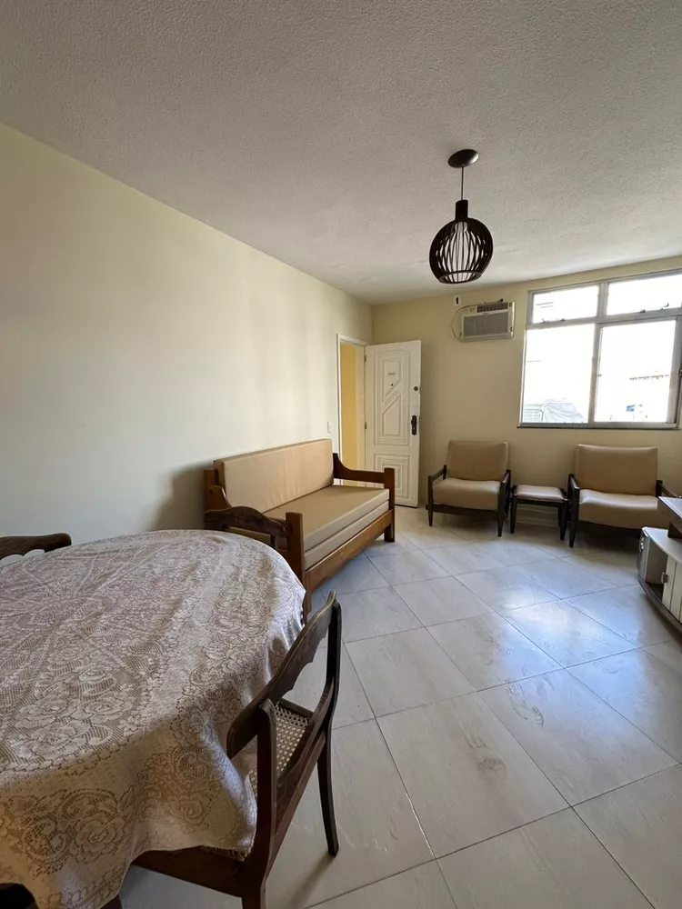 Apartamento, 1 quarto, 38 m² - Foto 5