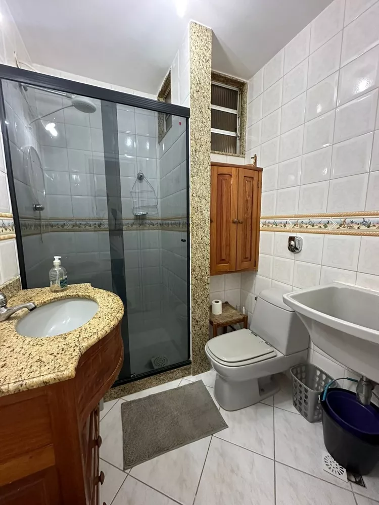 Apartamento, 1 quarto, 38 m² - Foto 12