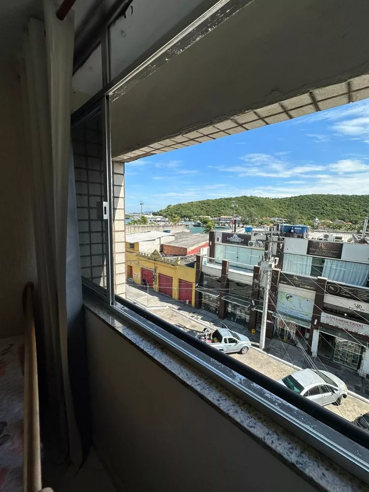 Apartamento, 1 quarto, 38 m² - Foto 17