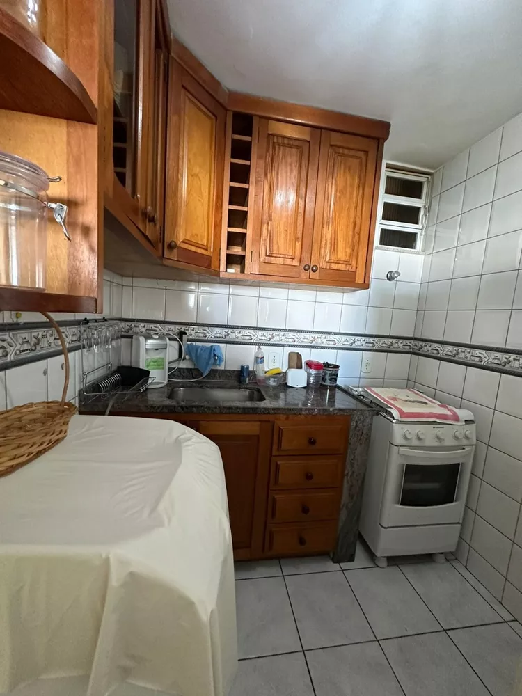 Apartamento, 1 quarto, 38 m² - Foto 10