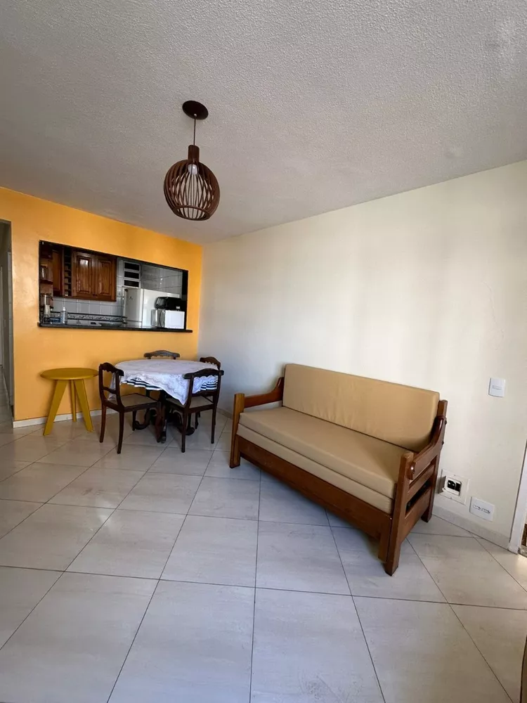 Apartamento à venda com 1 quarto, 38m² - Foto 4