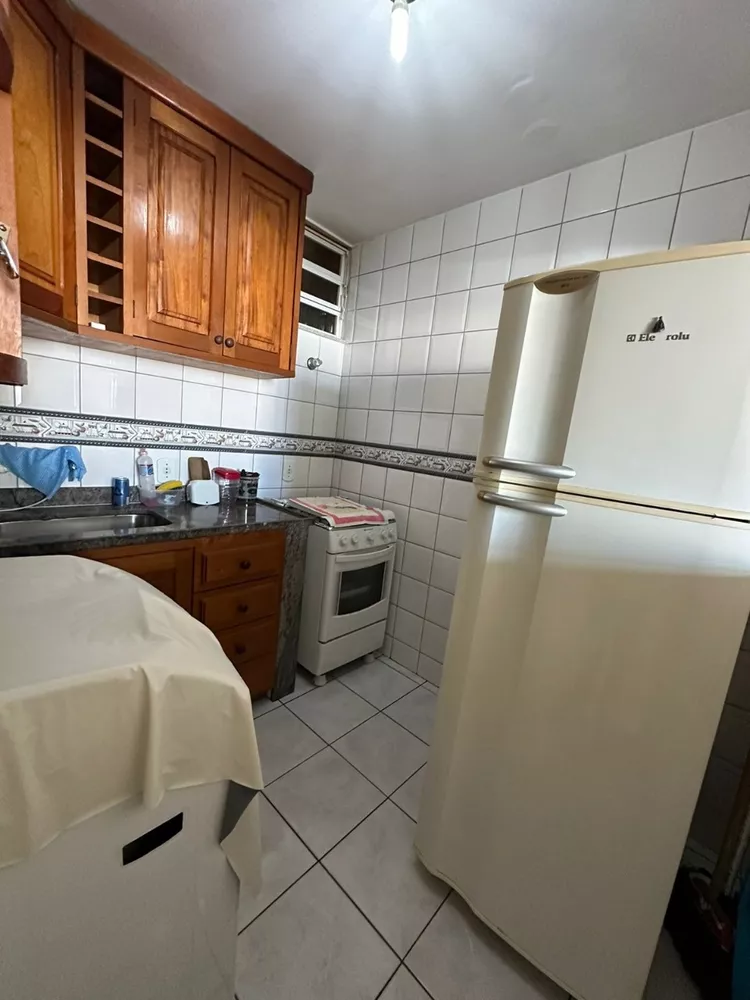 Apartamento, 1 quarto, 38 m² - Foto 9