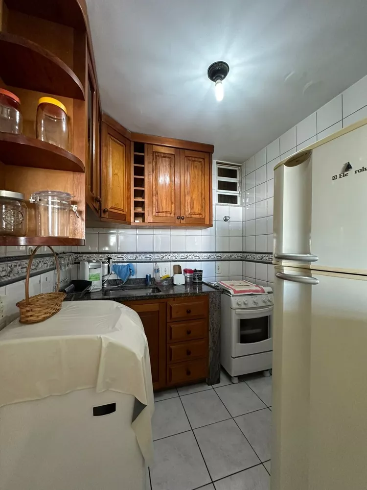 Apartamento, 1 quarto, 38 m² - Foto 7