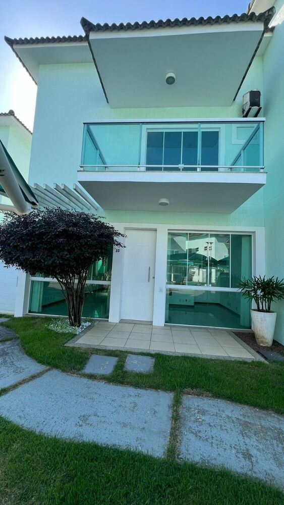 Casa de Condomínio à venda com 4 quartos, 175m² - Foto 3