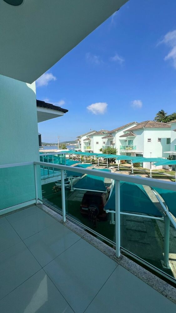 Casa de Condomínio à venda com 4 quartos, 175m² - Foto 11
