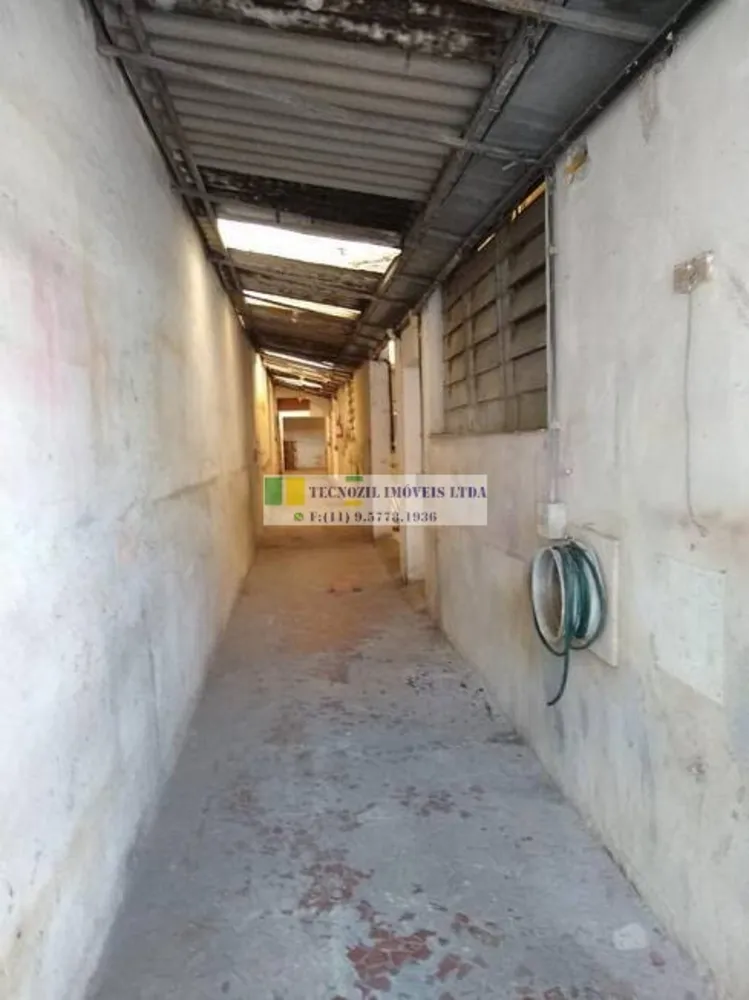 Depósito-Galpão, 300 m² - Foto 4