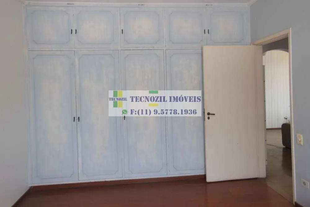 Sobrado, 4 quartos, 230 m² - Foto 1