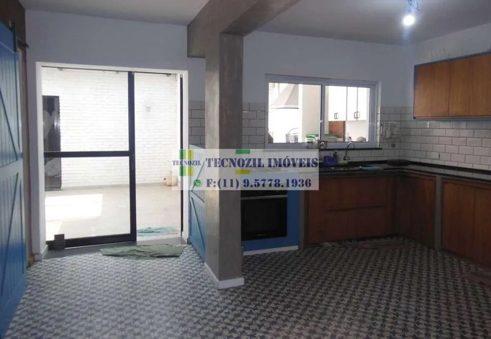 Sobrado, 4 quartos, 230 m² - Foto 2