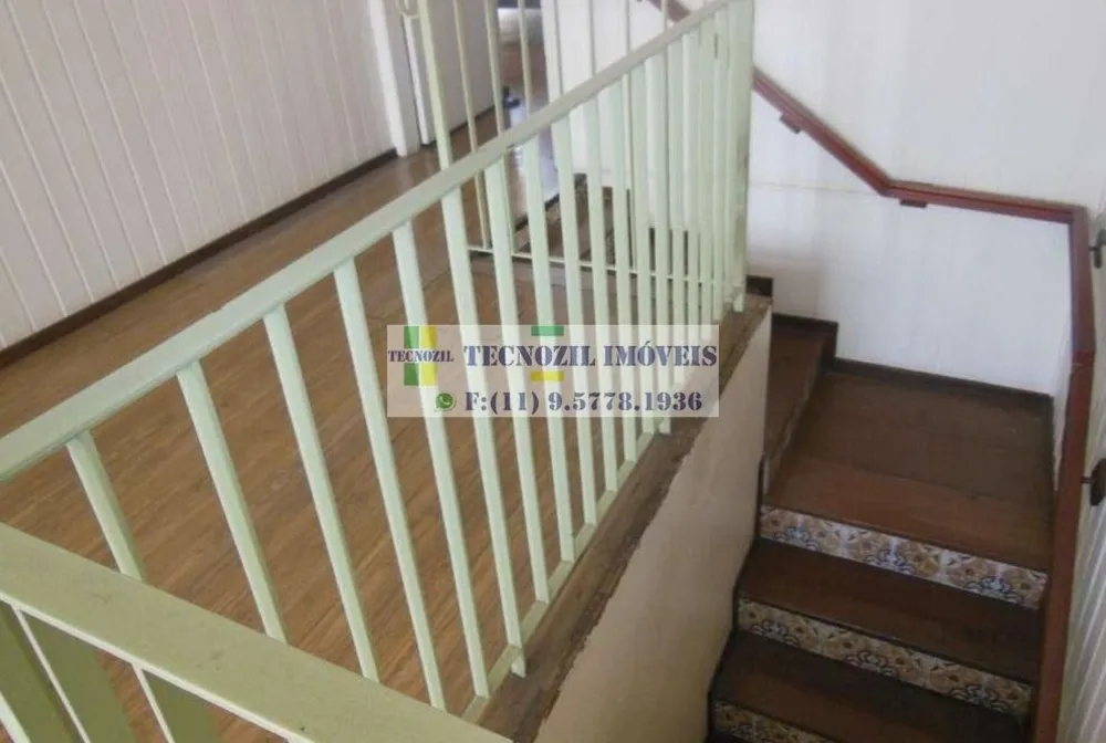 Sobrado, 4 quartos, 230 m² - Foto 4