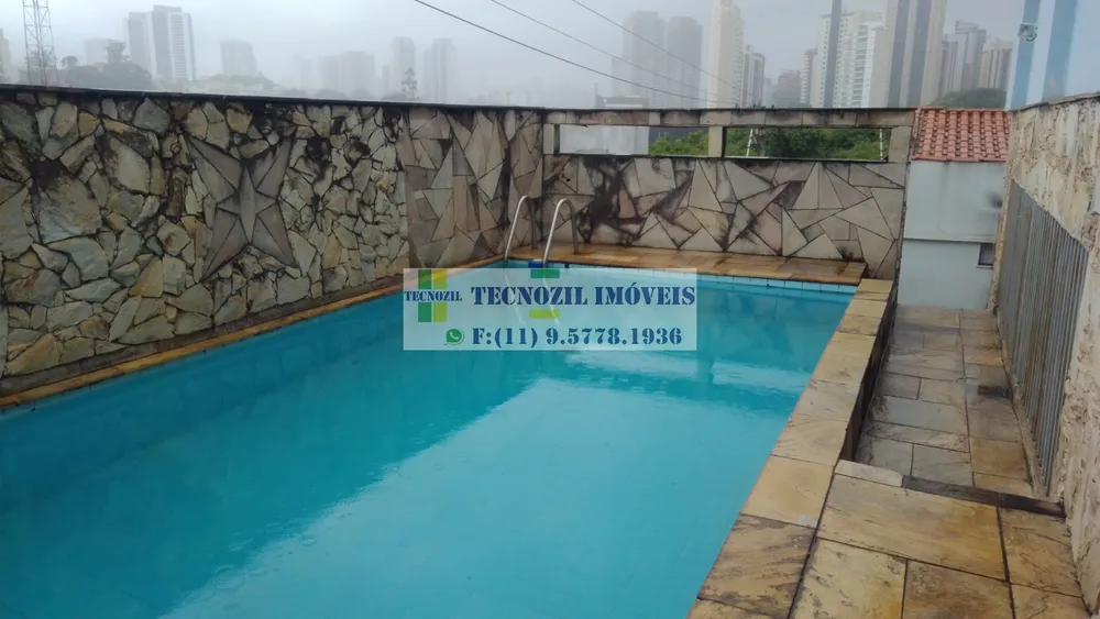 Sobrado, 4 quartos, 430 m² - Foto 10