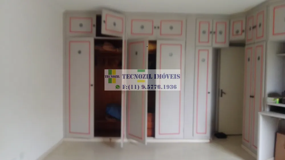 Sobrado, 4 quartos, 430 m² - Foto 3