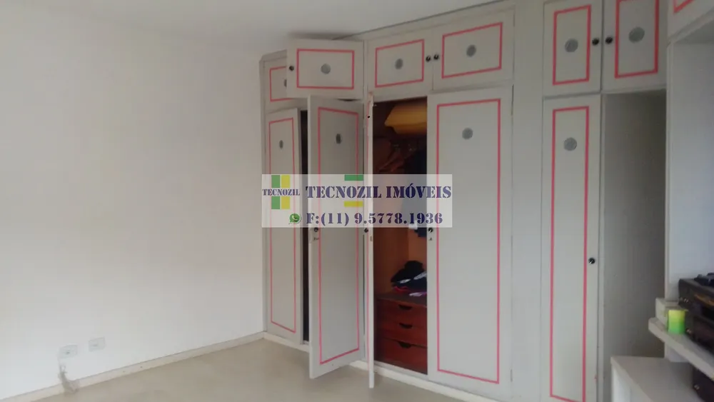 Sobrado, 4 quartos, 430 m² - Foto 2