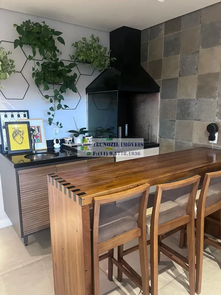 Apartamento, 3 quartos, 156 m² - Foto 2