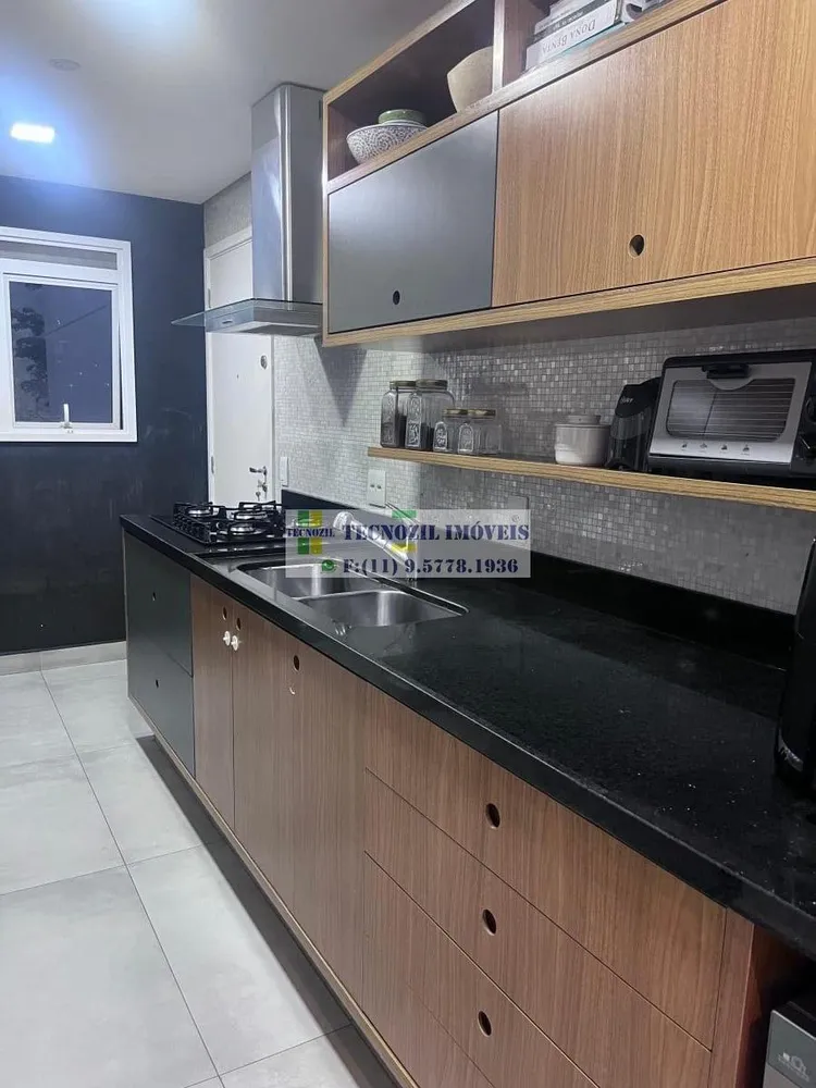 Apartamento, 3 quartos, 156 m² - Foto 8