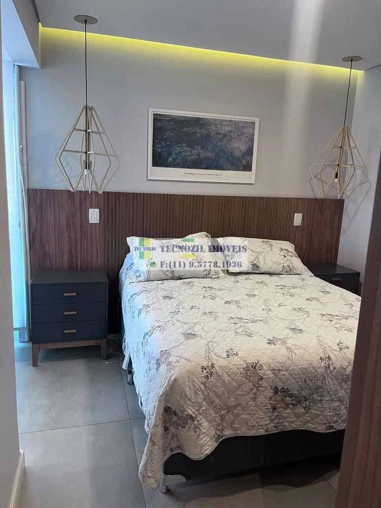 Apartamento, 3 quartos, 156 m² - Foto 5