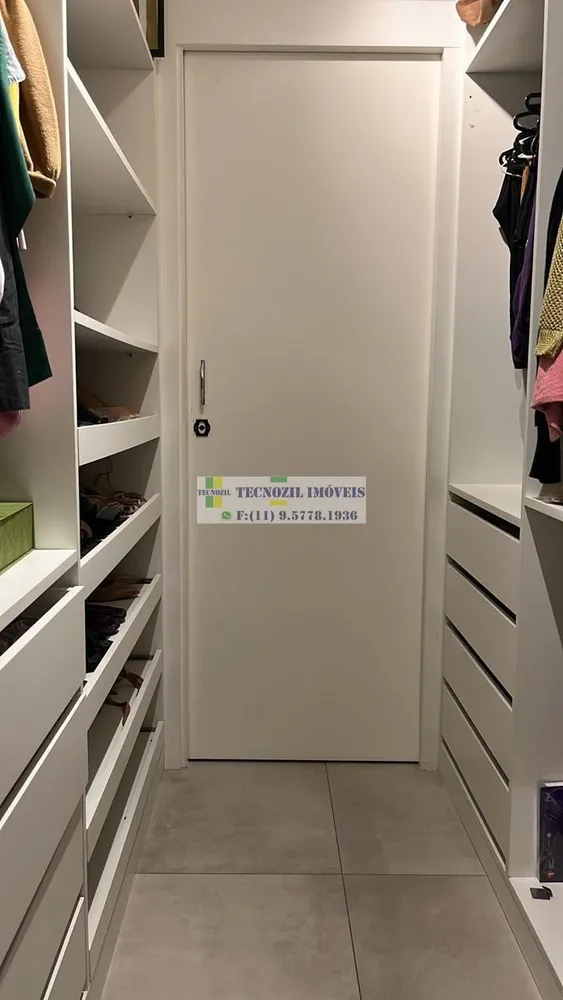 Apartamento, 3 quartos, 156 m² - Foto 6