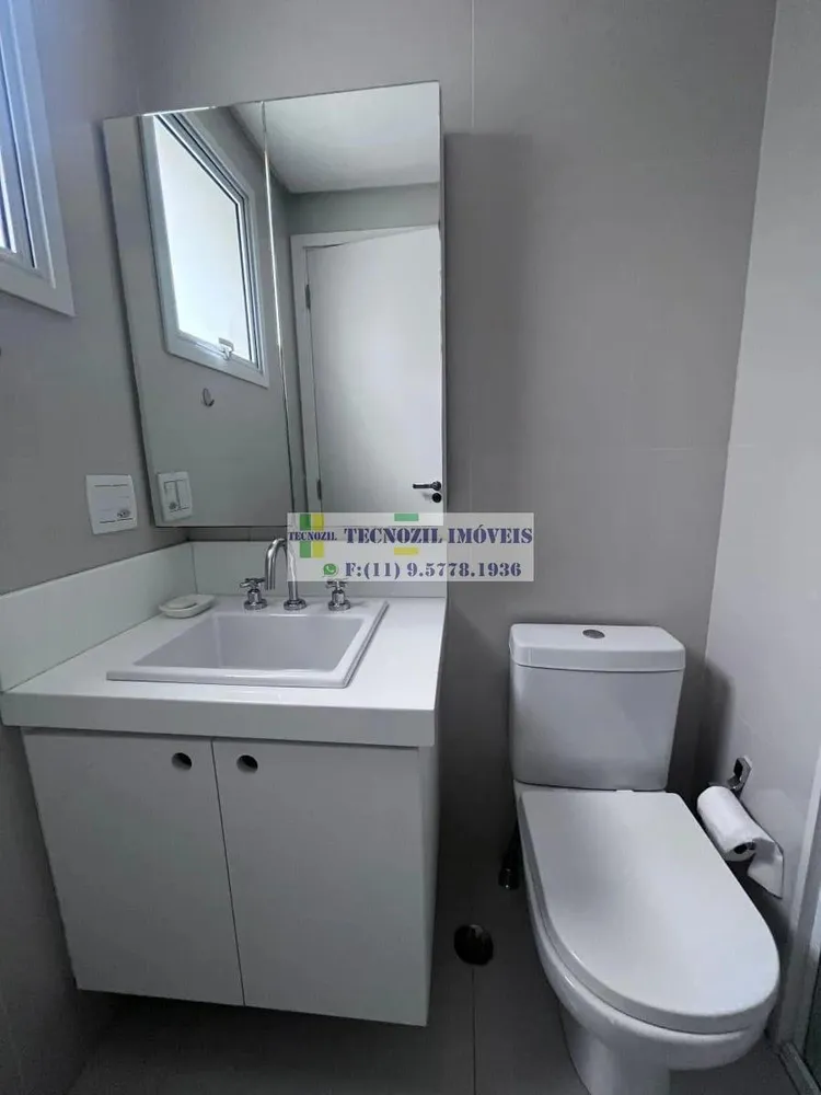 Apartamento, 3 quartos, 156 m² - Foto 7