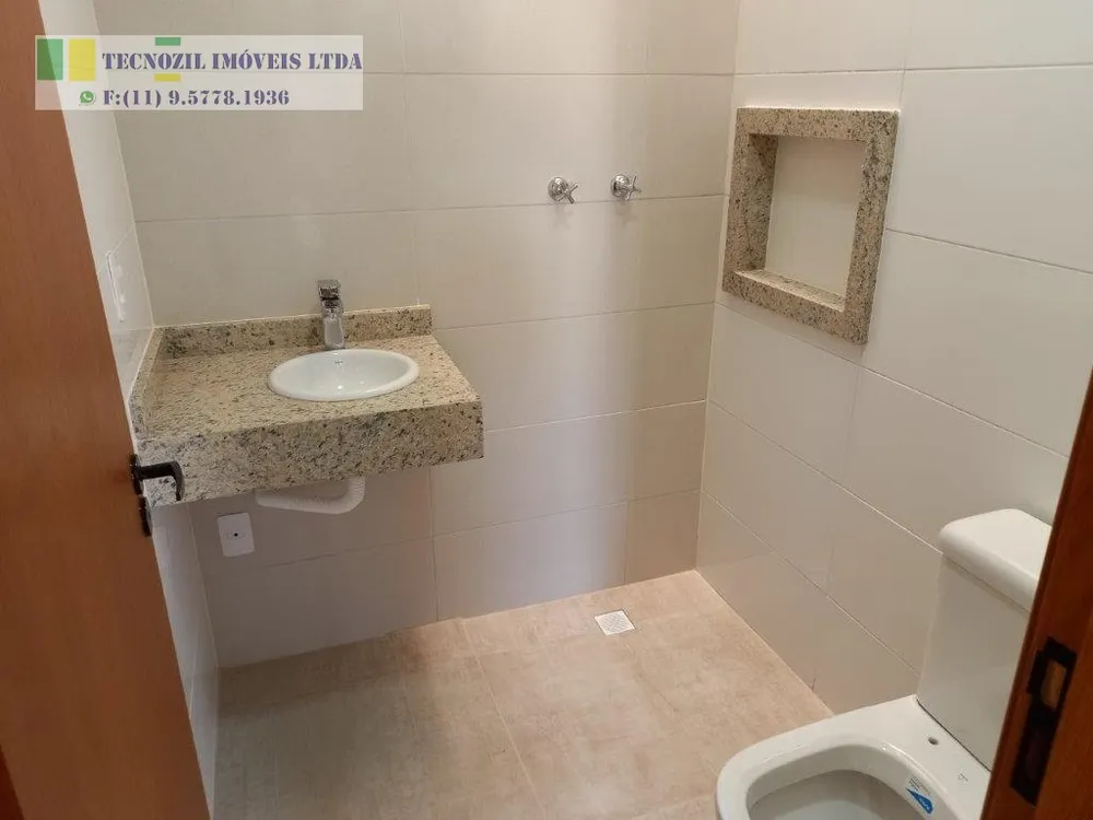 Sobrado, 3 quartos, 120 m² - Foto 8