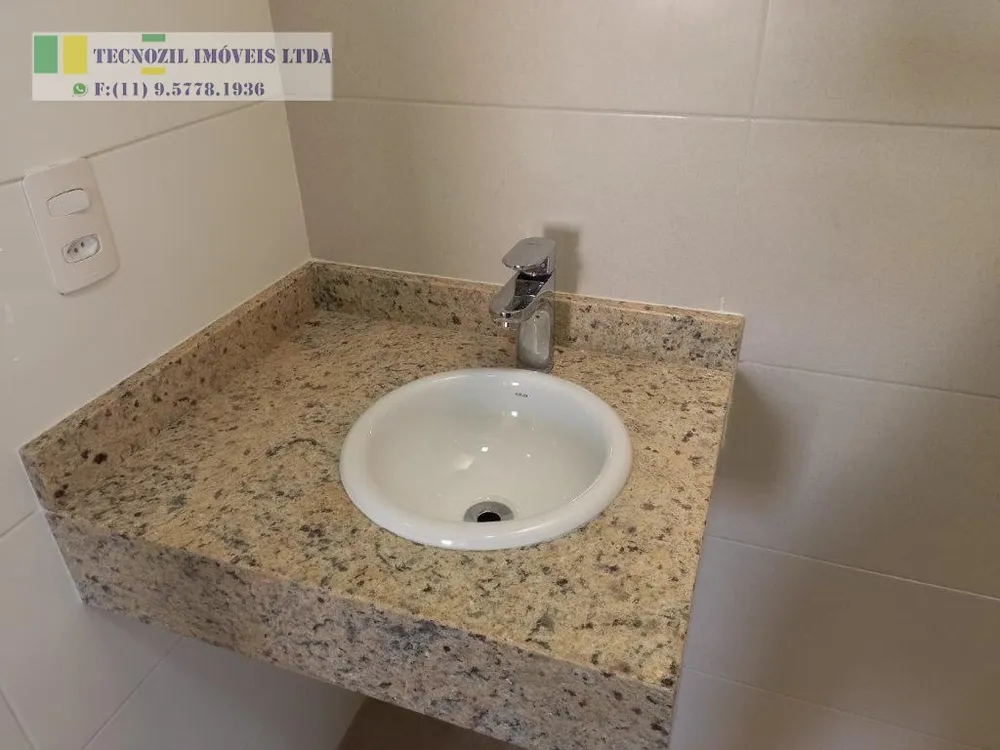 Sobrado, 3 quartos, 120 m² - Foto 7