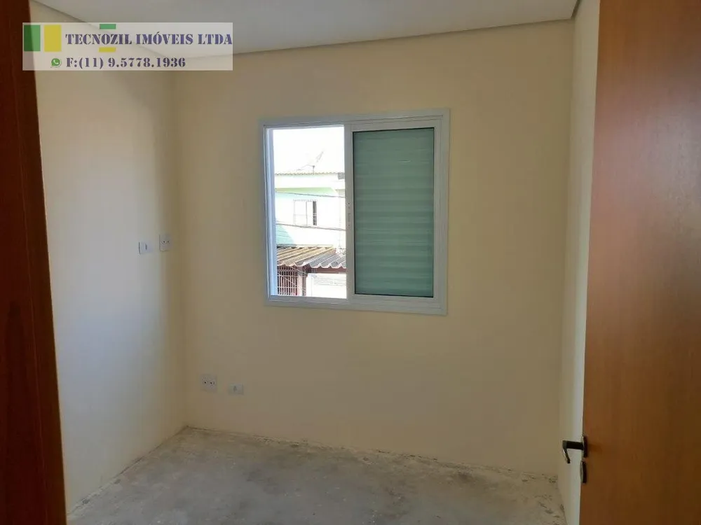 Sobrado, 3 quartos, 120 m² - Foto 4