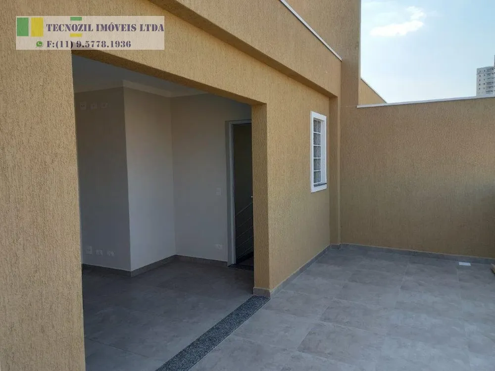 Sobrado, 3 quartos, 120 m² - Foto 12