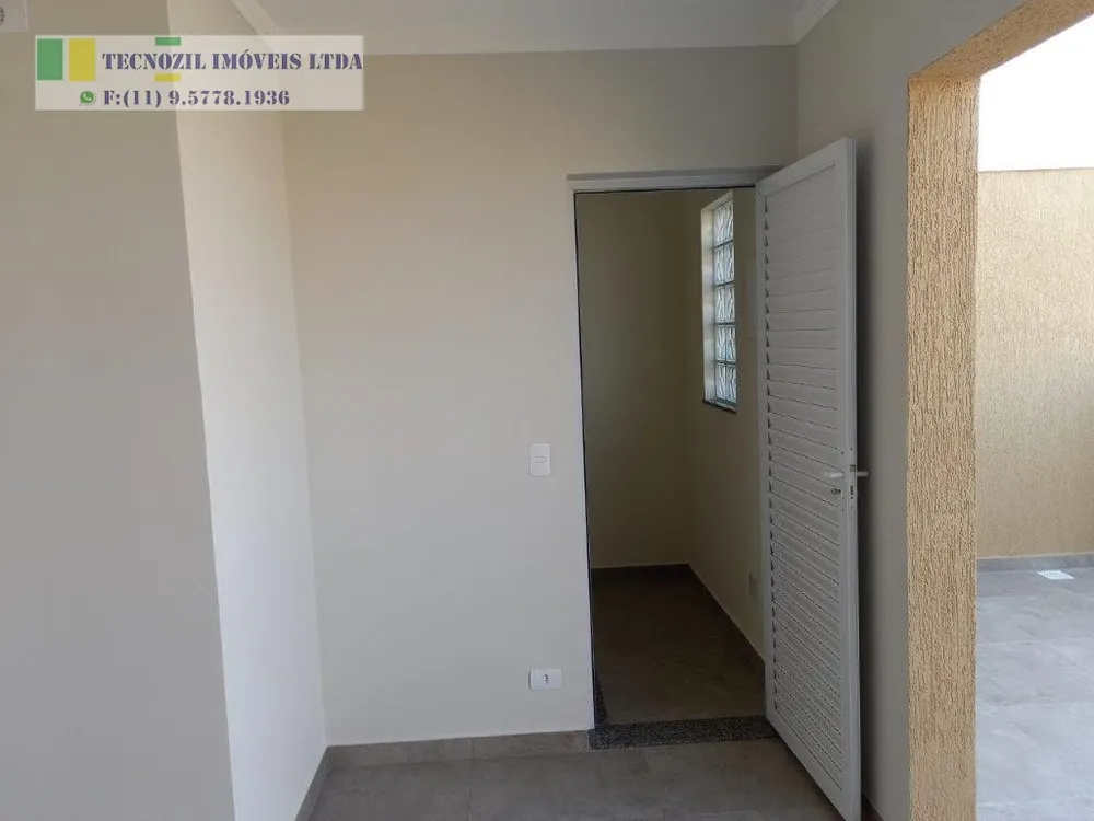 Sobrado, 3 quartos, 120 m² - Foto 13