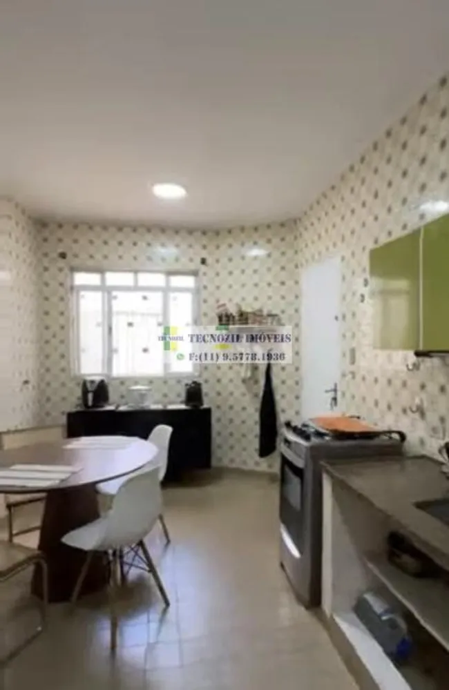 Sobrado, 3 quartos, 131 m² - Foto 4