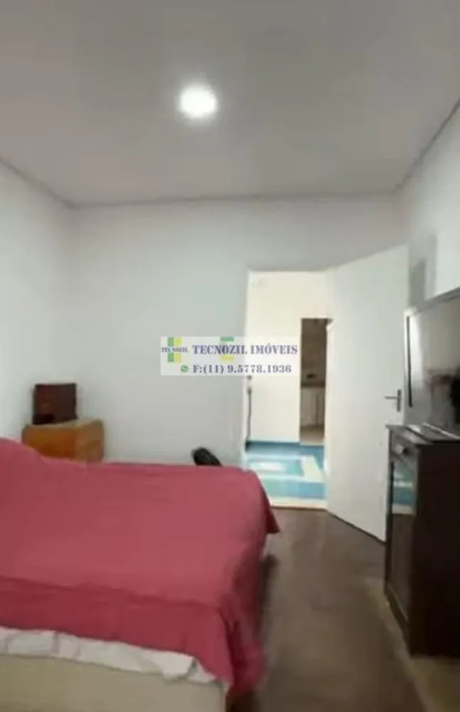 Sobrado, 3 quartos, 131 m² - Foto 8