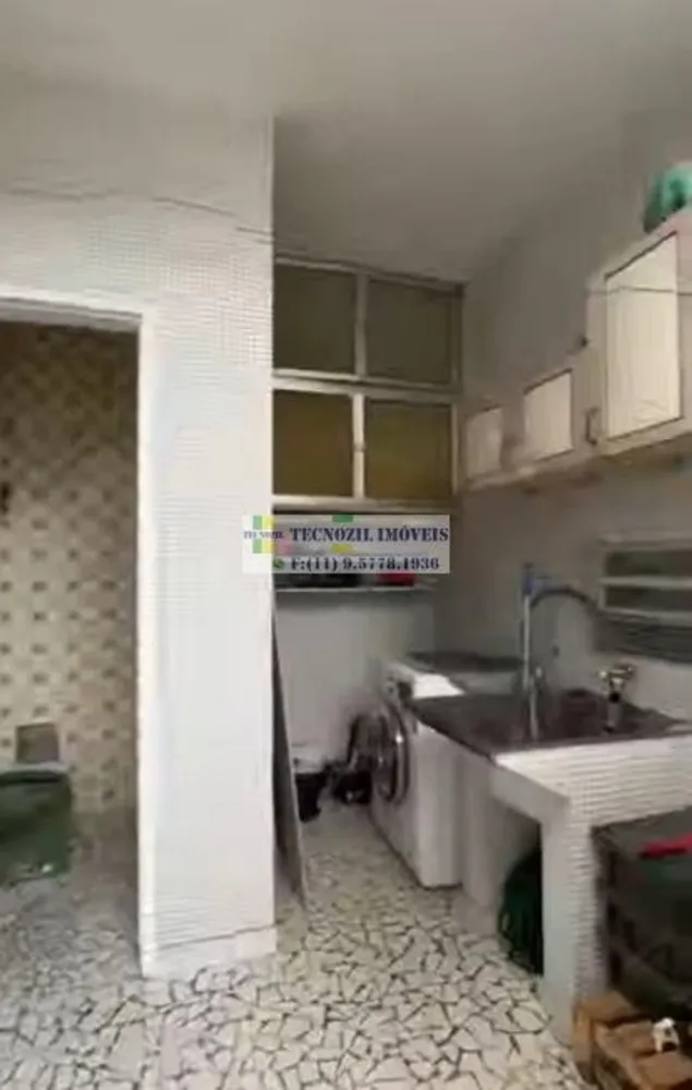 Sobrado, 3 quartos, 131 m² - Foto 11