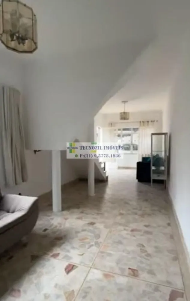 Sobrado, 3 quartos, 131 m² - Foto 2