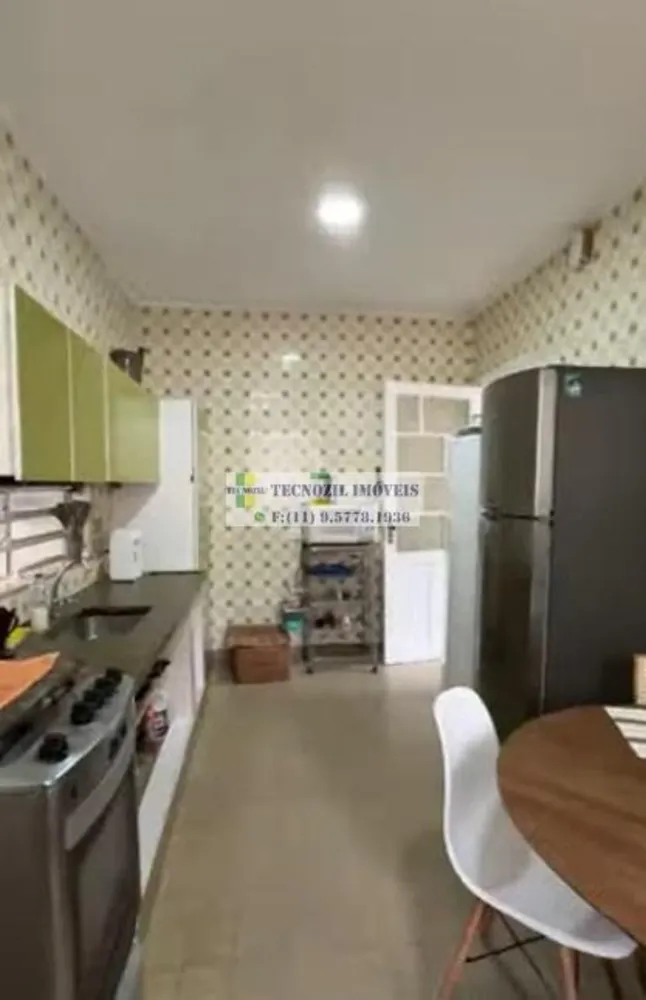 Sobrado, 3 quartos, 131 m² - Foto 3