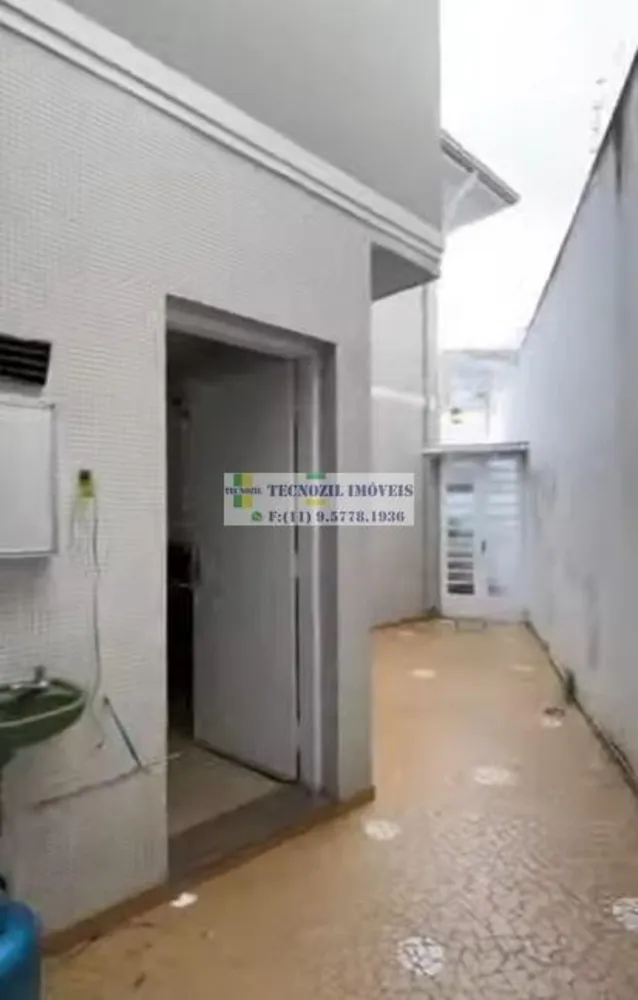 Sobrado, 3 quartos, 131 m² - Foto 12