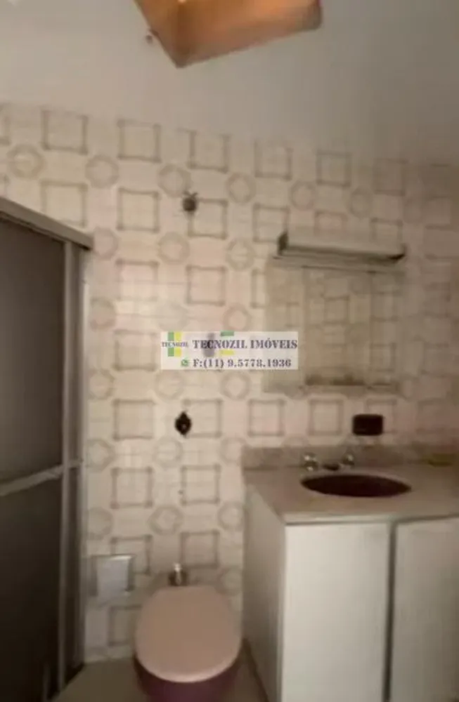 Sobrado, 3 quartos, 131 m² - Foto 5