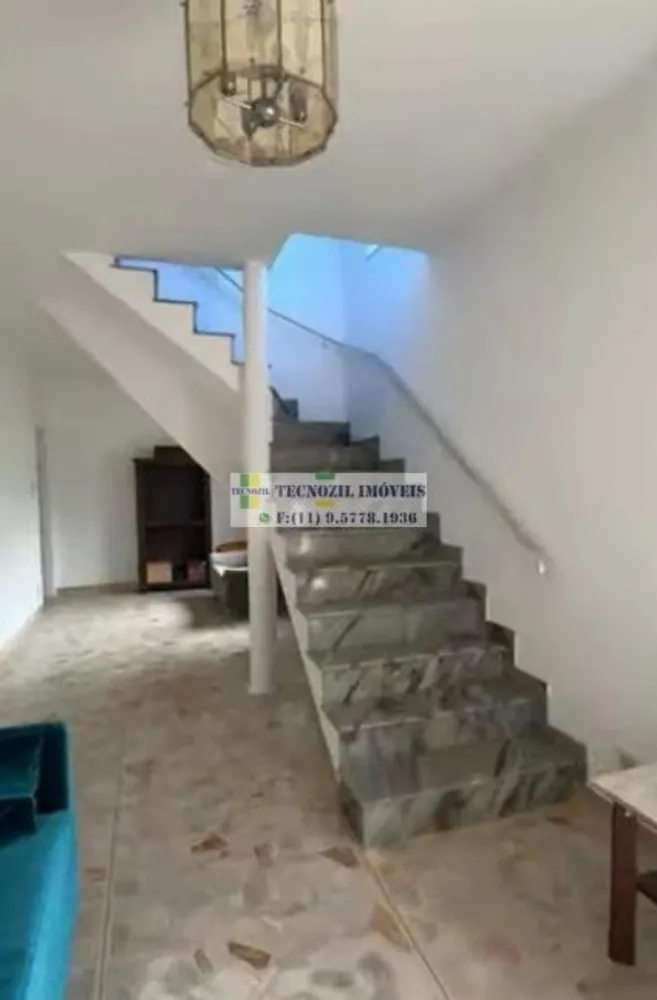 Sobrado, 3 quartos, 131 m² - Foto 1