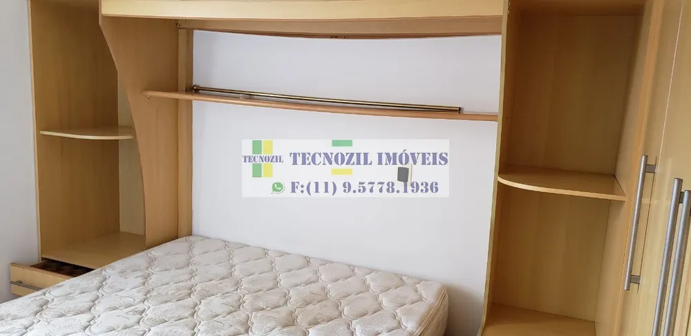 Apartamento, 2 quartos, 60 m² - Foto 4