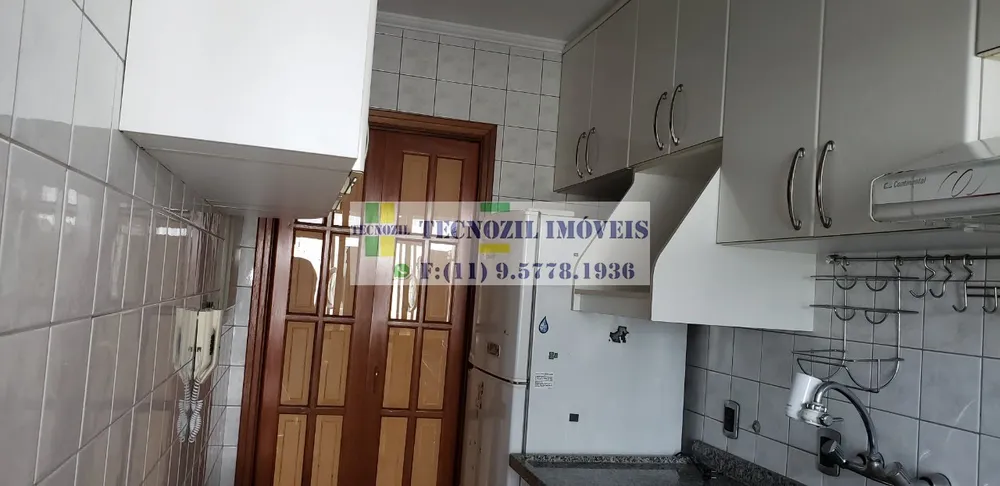 Apartamento, 2 quartos, 60 m² - Foto 2