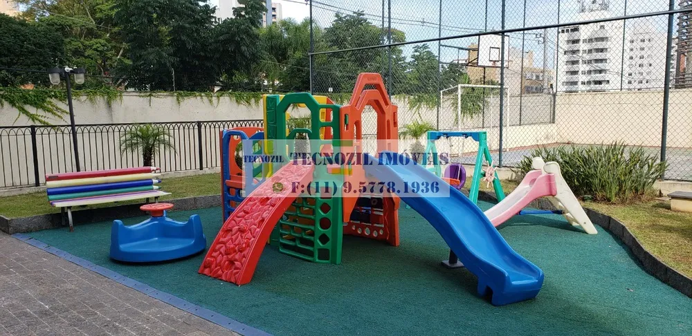 Apartamento, 2 quartos, 60 m² - Foto 5