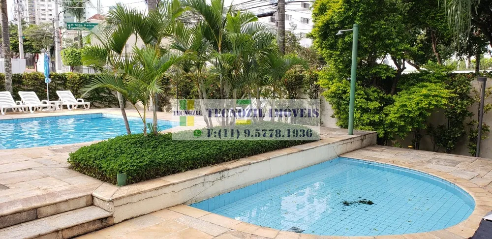 Apartamento, 2 quartos, 60 m² - Foto 8