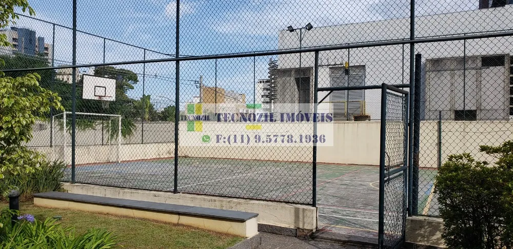 Apartamento, 2 quartos, 60 m² - Foto 7