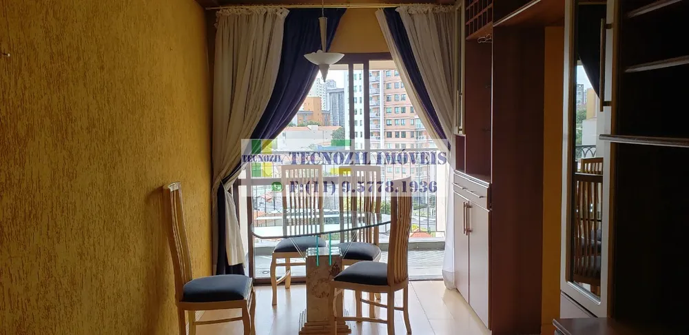 Apartamento, 2 quartos, 60 m² - Foto 1