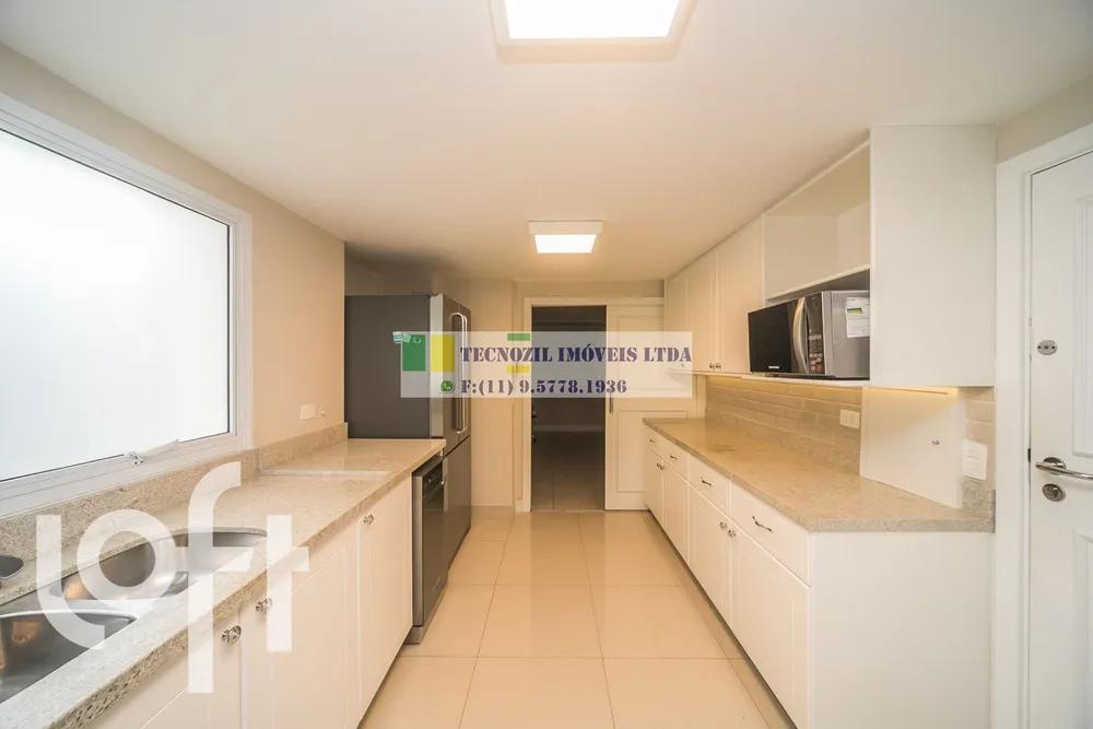 Apartamento, 2 quartos, 150 m² - Foto 4