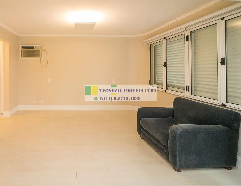 Apartamento, 2 quartos, 150 m² - Foto 1