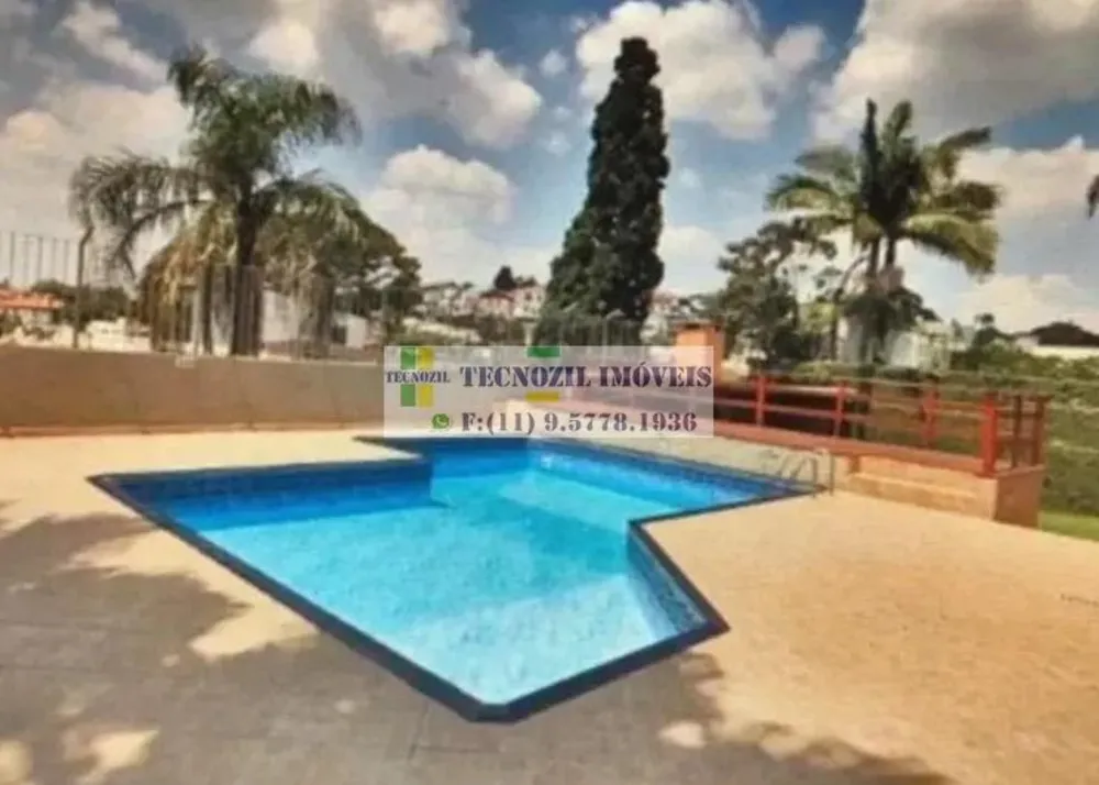 Sobrado, 3 quartos, 5 m² - Foto 1