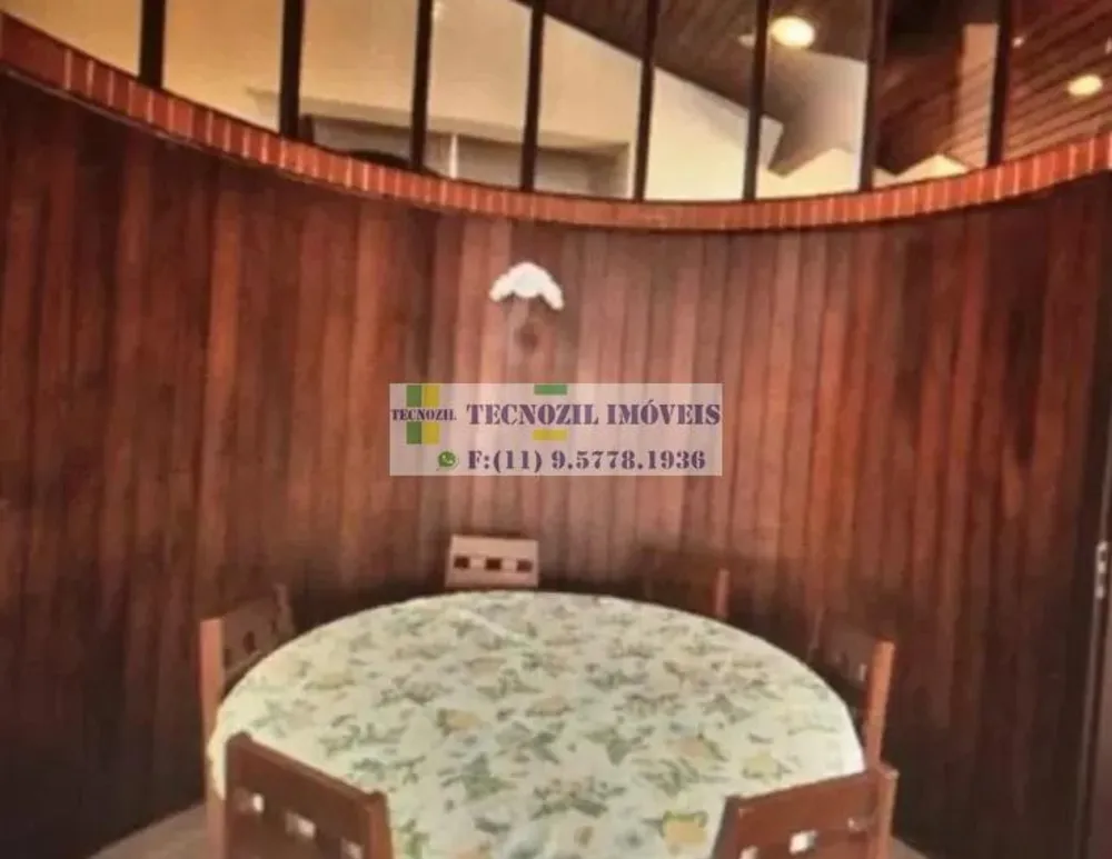Sobrado, 3 quartos, 5 m² - Foto 6