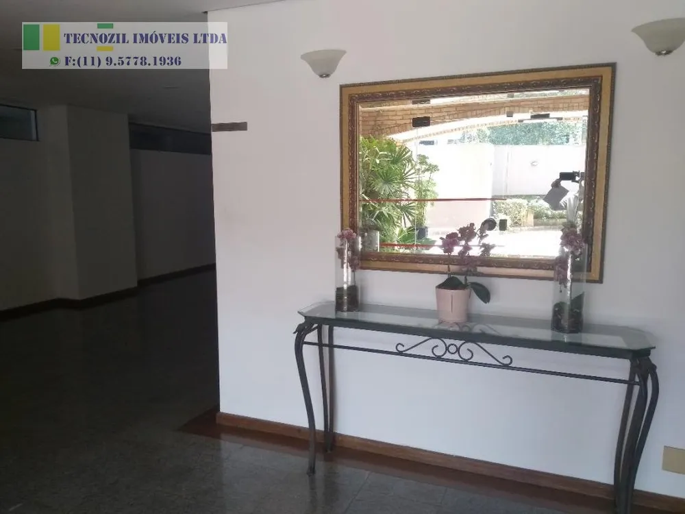 Apartamento, 3 quartos, 218 m² - Foto 16
