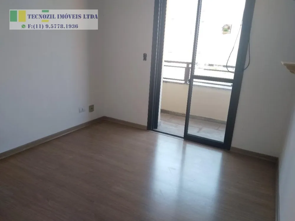 Apartamento, 3 quartos, 218 m² - Foto 3